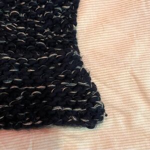 Jacquemus Halter Top “La Maille Frioul”